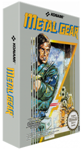 Metal Gear